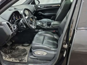 Porsche Cayenne * AWD 4DR * ПАНОРАМА* ПОДГРЕВ* КАМЕРА* , снимка 8