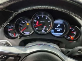 Porsche Cayenne * AWD 4DR * ПАНОРАМА* ПОДГРЕВ* КАМЕРА* , снимка 9