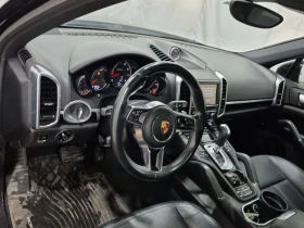 Porsche Cayenne * AWD 4DR * ПАНОРАМА* ПОДГРЕВ* КАМЕРА* , снимка 10