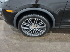 Porsche Cayenne * AWD 4DR * ПАНОРАМА* ПОДГРЕВ* КАМЕРА* , снимка 6