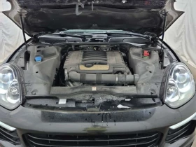 Porsche Cayenne * AWD 4DR * ПАНОРАМА* ПОДГРЕВ* КАМЕРА* , снимка 17