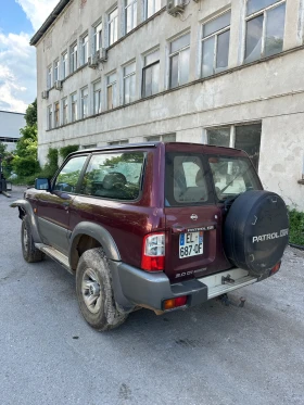 Nissan Patrol 3.0d, снимка 6