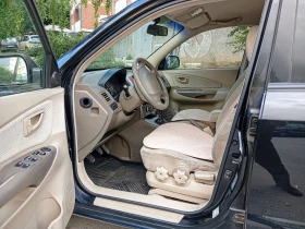 Hyundai Tucson 150кс._6 скорости_5л./100км._MP.5_Първи собственик, снимка 7
