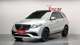Mercedes-Benz GLE 350 d 4MATIC| BURMASTER| КАМЕРА| DIST| ВКЛ.ТЕХНОТЕСТ, снимка 1