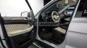 Mercedes-Benz GLE 350 d 4MATIC| BURMASTER| КАМЕРА| DIST| ВКЛ.ТЕХНОТЕСТ, снимка 4