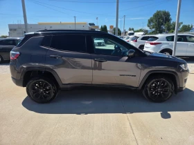 Jeep Compass 116000км/2.0MJET/EURO 6D/4-4/FULL MAX, снимка 2