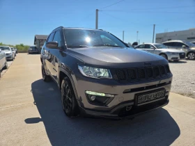 Jeep Compass 116000км/2.0MJET/EURO 6D/4-4/FULL MAX, снимка 1