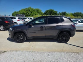 Jeep Compass 116000км/2.0MJET/EURO 6D/4-4/FULL MAX, снимка 5