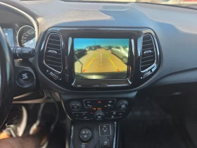 Jeep Compass 116000км/2.0MJET/EURO 6D/4-4/FULL MAX, снимка 6