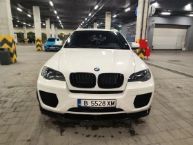 BMW X6 3, 5i бензин-64 000 РЕАЛНИ КМ  КАТО НОВА, снимка 3