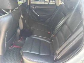 Mazda CX-5  GT AWD, 2.5L | BOSE | КОЖА | ЦЕНА ДО БЪЛГАРИЯ, снимка 10