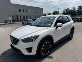 Mazda CX-5  GT AWD, 2.5L | BOSE | КОЖА | ЦЕНА ДО БЪЛГАРИЯ, снимка 1