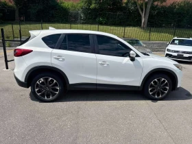 Mazda CX-5  GT AWD, 2.5L | BOSE | КОЖА | ЦЕНА ДО БЪЛГАРИЯ, снимка 4