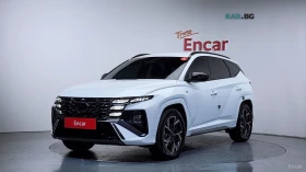Hyundai Tucson NX4/HEV-1.6/4WD/DRIVE-ASSISTS, снимка 1