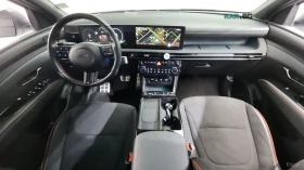 Hyundai Tucson NX4/HEV-1.6/4WD/DRIVE-ASSISTS, снимка 7