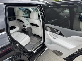 Mercedes-Benz GLS 600 Maybach, снимка 15