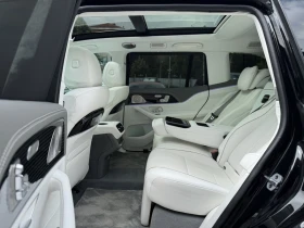 Mercedes-Benz GLS 600 Maybach, снимка 16