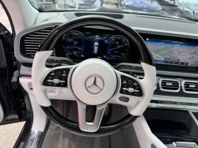 Mercedes-Benz GLS 600 Maybach, снимка 9
