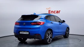 BMW X2 xDrive20d* HUD* ЕЛ. БАГАЖНИК* 360* КРАЙНА ЦЕНА, снимка 2