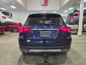 Mercedes-Benz GLE 450 * CARFAX * ОПЦИЯ ЗА ФИНАНСИРАНЕ, снимка 4