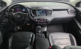 Kia Sorento 2.2 4WD\Фейслифт\Реални километри\360 камери, снимка 7
