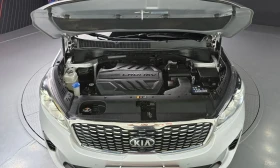 Kia Sorento 2.2 4WD\Фейслифт\Реални километри\360 камери, снимка 6
