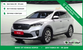 Kia Sorento 2.2 4WD\Фейслифт\Реални километри\360 камери, снимка 1