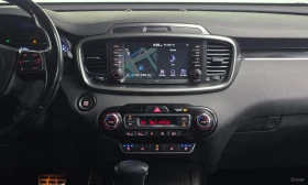 Kia Sorento 2.2 4WD\Фейслифт\Реални километри\360 камери, снимка 12