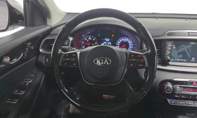 Kia Sorento 2.2 4WD\Фейслифт\Реални километри\360 камери, снимка 13