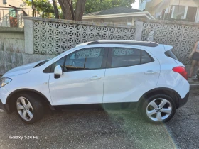 Opel Mokka, снимка 2