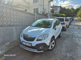 Opel Mokka, снимка 3