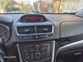 Opel Mokka, снимка 7
