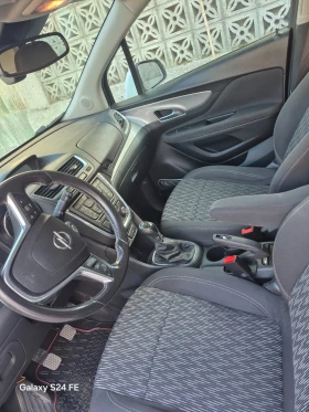 Opel Mokka, снимка 5