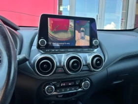 Nissan Juke 1.0 DIG-T Tekna A/T, снимка 6