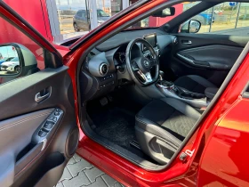 Nissan Juke 1.0 DIG-T Tekna A/T, снимка 4