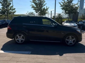 Mercedes-Benz ML 350 * BlueTEC * CARFAX * ОПЦИЯ ЗА ФИНАНСИРАНЕ, снимка 3