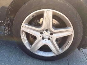 Mercedes-Benz ML 350 * BlueTEC * CARFAX * ОПЦИЯ ЗА ФИНАНСИРАНЕ, снимка 7