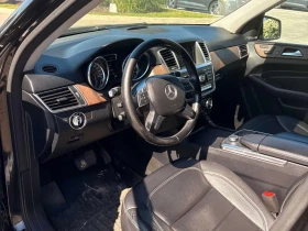 Mercedes-Benz ML 350 * BlueTEC * CARFAX * ОПЦИЯ ЗА ФИНАНСИРАНЕ, снимка 5