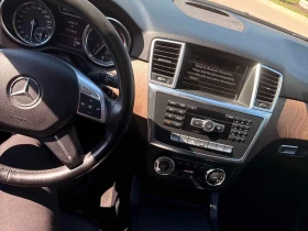Mercedes-Benz ML 350 * BlueTEC * CARFAX * ОПЦИЯ ЗА ФИНАНСИРАНЕ, снимка 9