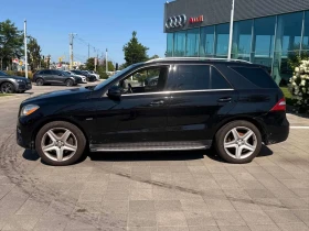 Mercedes-Benz ML 350 * BlueTEC * CARFAX * ОПЦИЯ ЗА ФИНАНСИРАНЕ, снимка 2