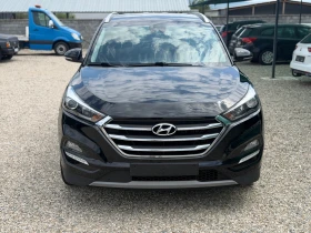 Hyundai Tucson 1.7d/140hp/NAVI/EVRO6/, снимка 2