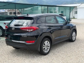 Hyundai Tucson 1.7d/140hp/NAVI/EVRO6/, снимка 5