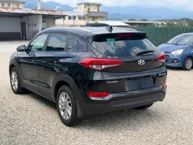 Hyundai Tucson 1.7d/140hp/NAVI/EVRO6/, снимка 3
