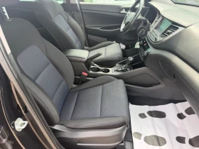 Hyundai Tucson 1.7d/140hp/NAVI/EVRO6/, снимка 10