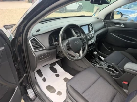 Hyundai Tucson 1.7d/140hp/NAVI/EVRO6/, снимка 6
