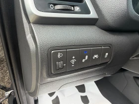 Hyundai Tucson 1.7d/140hp/NAVI/EVRO6/, снимка 9