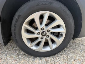 Hyundai Tucson 1.7d/140hp/NAVI/EVRO6/, снимка 13