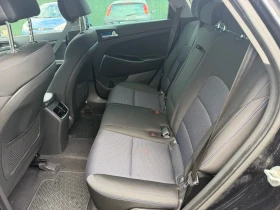Hyundai Tucson 1.7d/140hp/NAVI/EVRO6/, снимка 8
