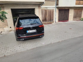 VW Tiguan R-Line, снимка 7