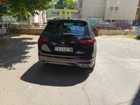 VW Tiguan R-Line, снимка 11